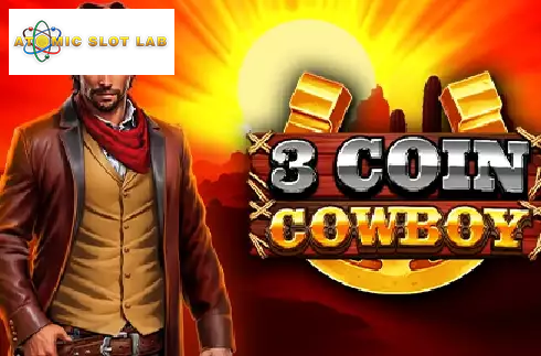 3 Coin Cowboy